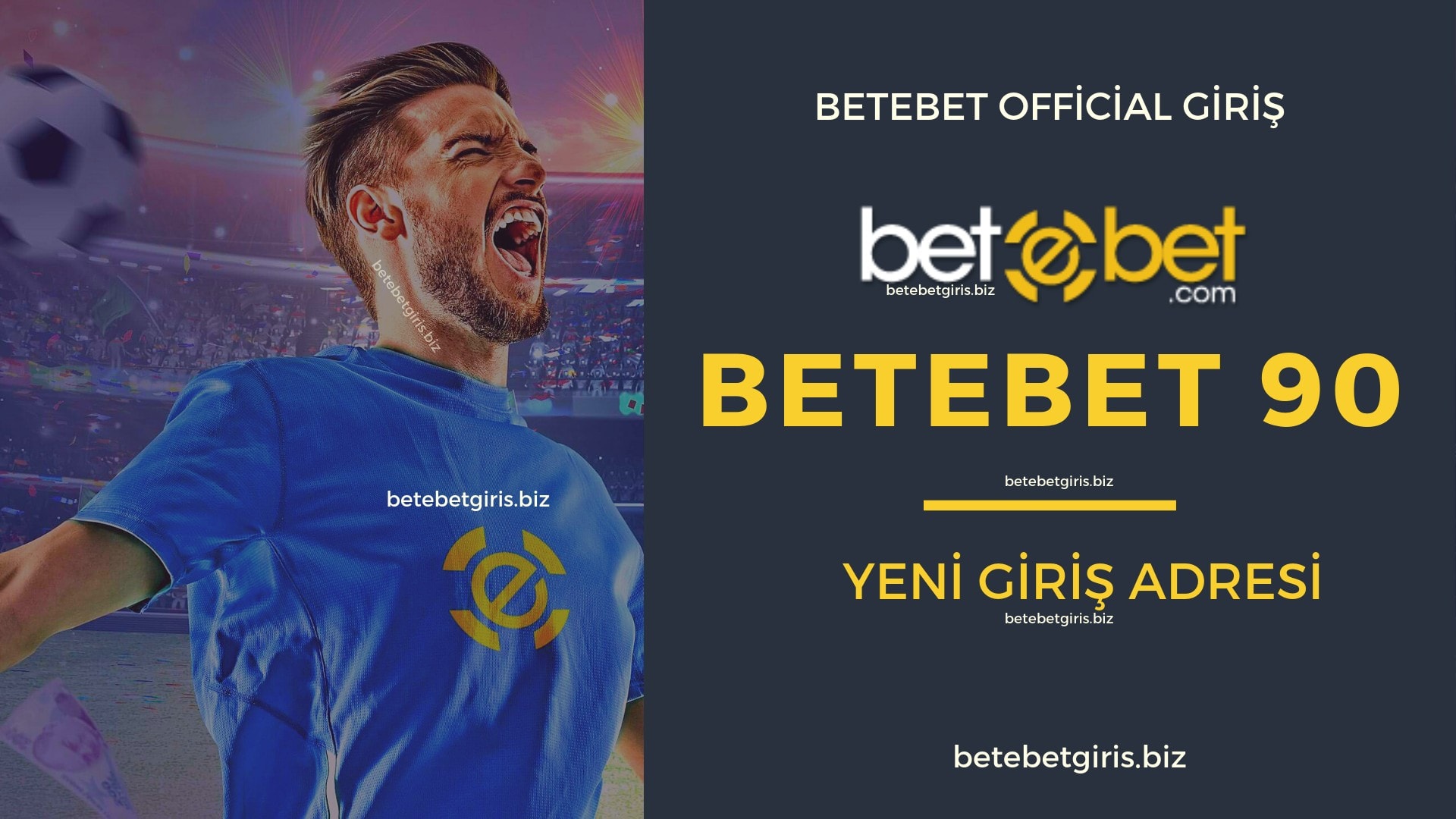 betebet 90